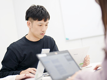 中途採用